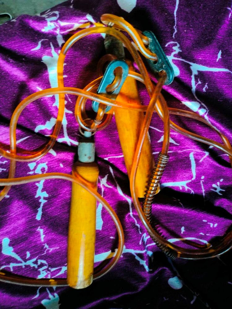 Skipping Rope