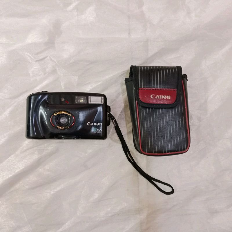 Canon Camera