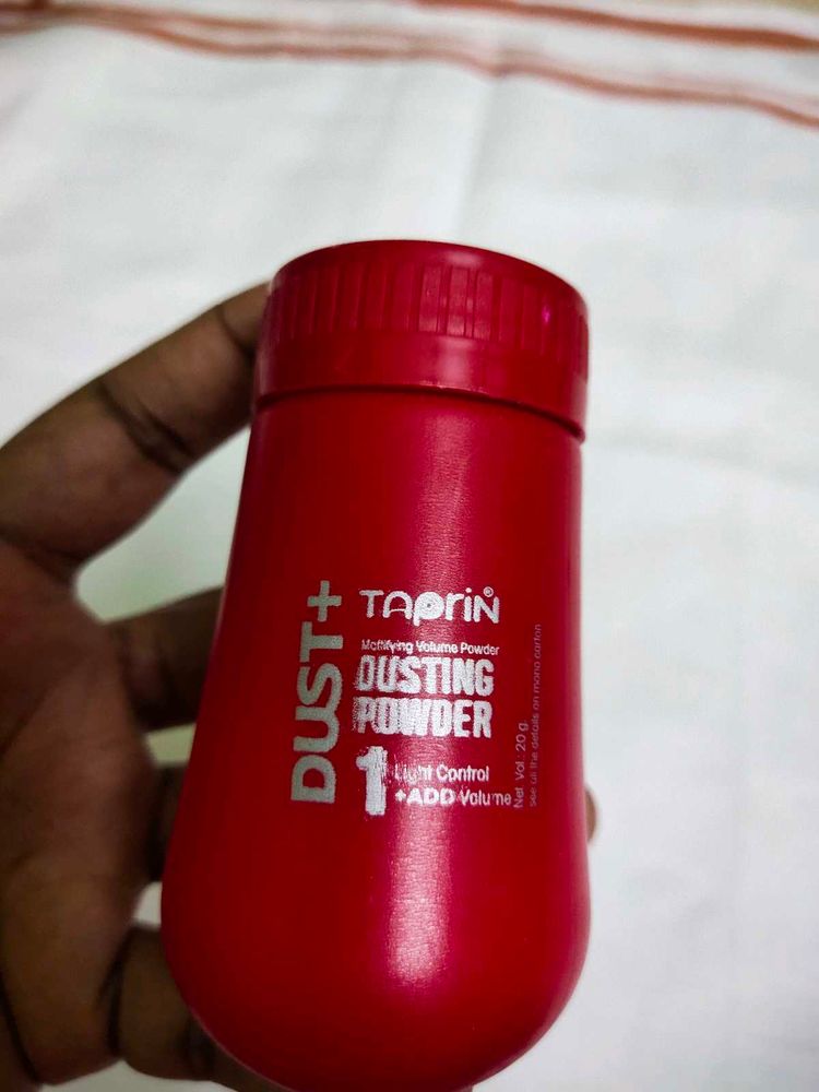 Dusting Powder