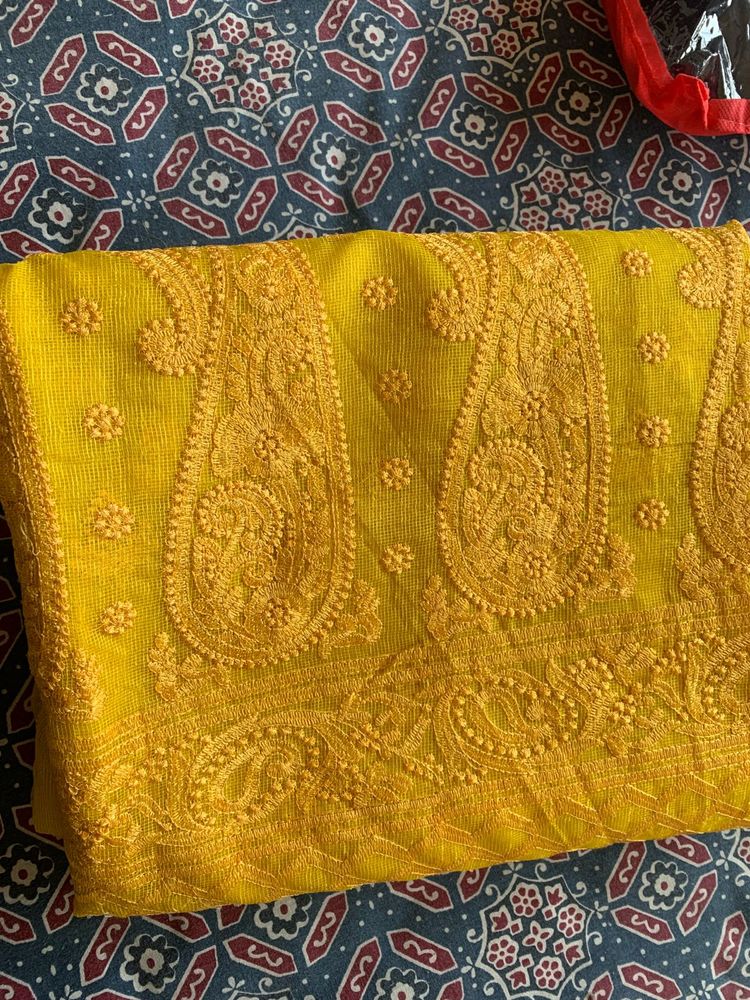 Only Saree