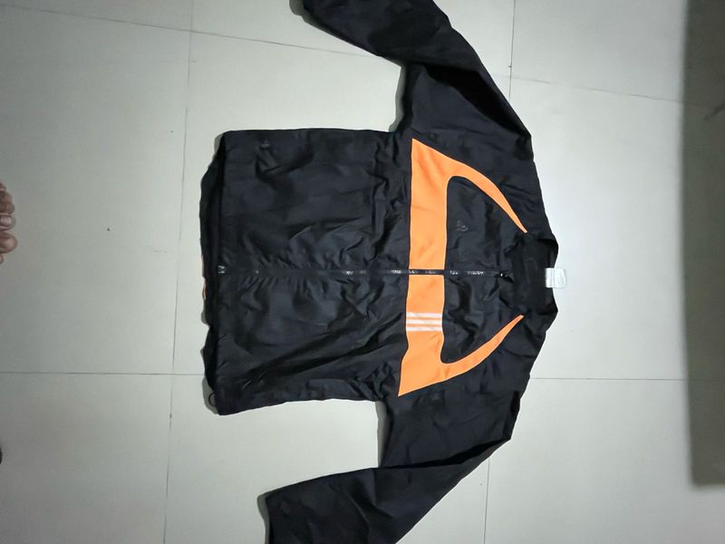 Adidas Windbreaker Jacket