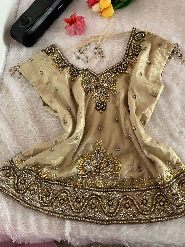 Y2K Chatpata Short Kurta top