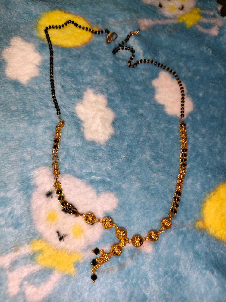 9 Earings And 2 Magalsutra