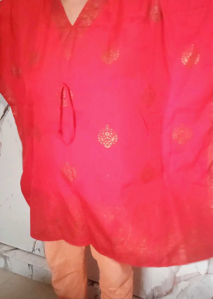 Two Kaftan New