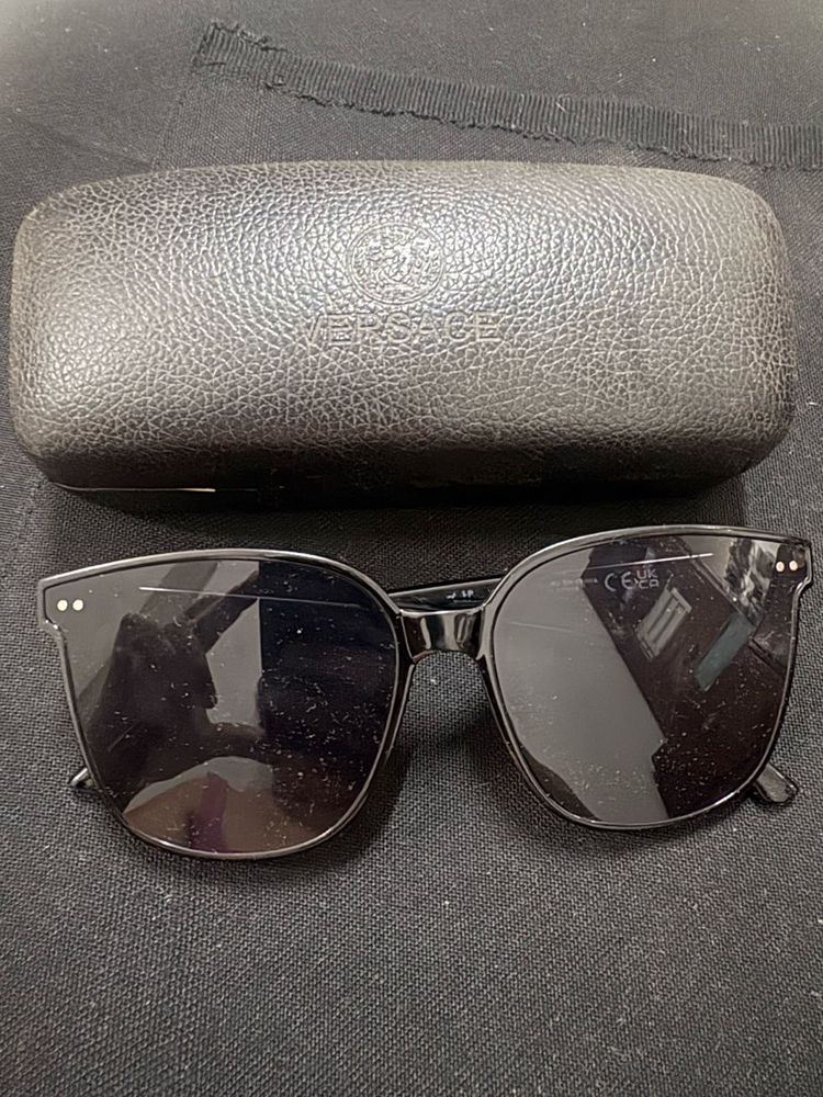 Wafers Sunglasses
