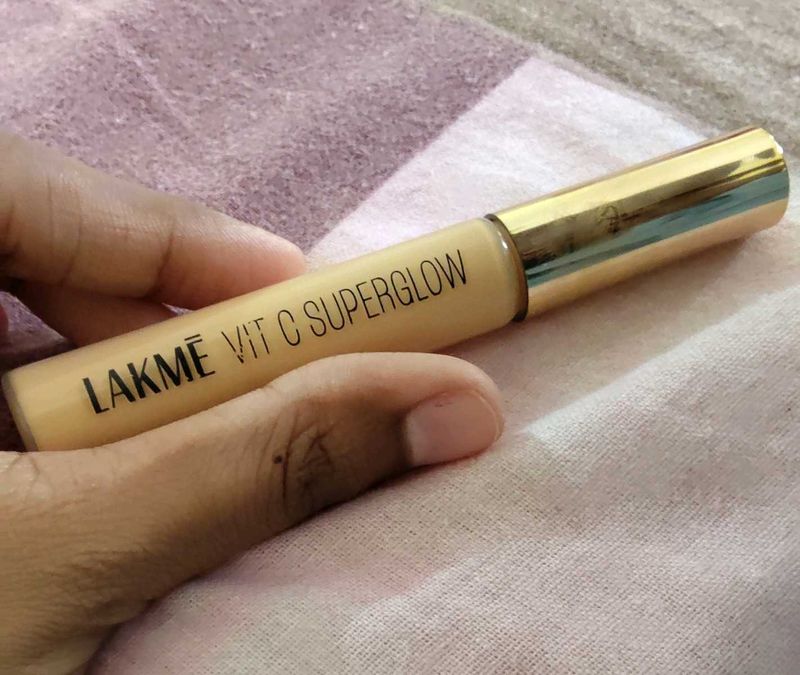 Lakme Concealer