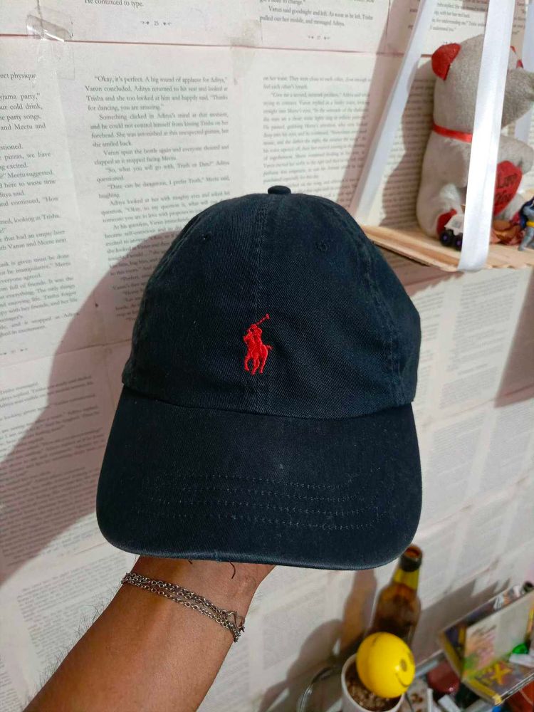 Polo Ralph Lauren Cap
