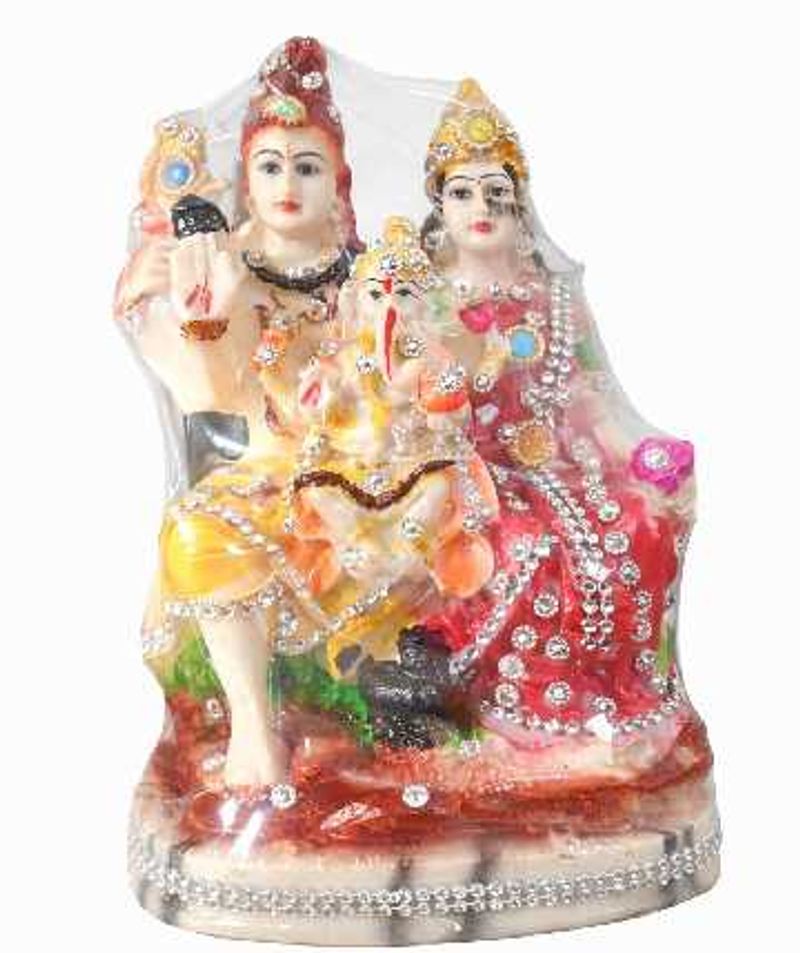 Hindu Deity Statue