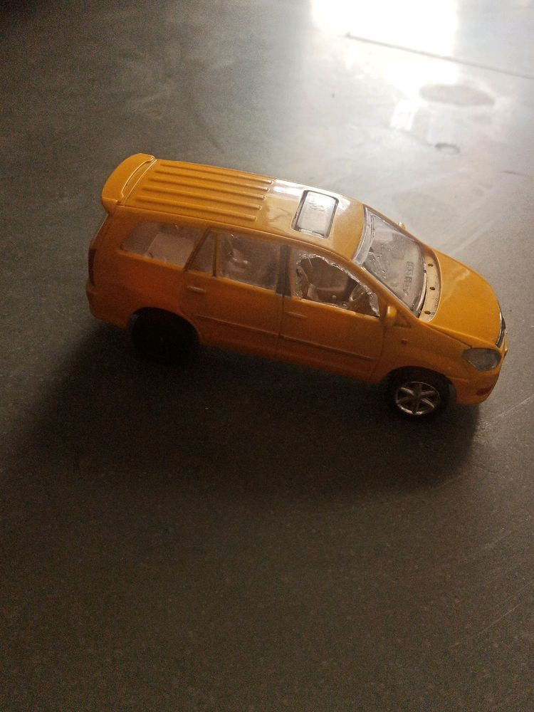 Toy Car