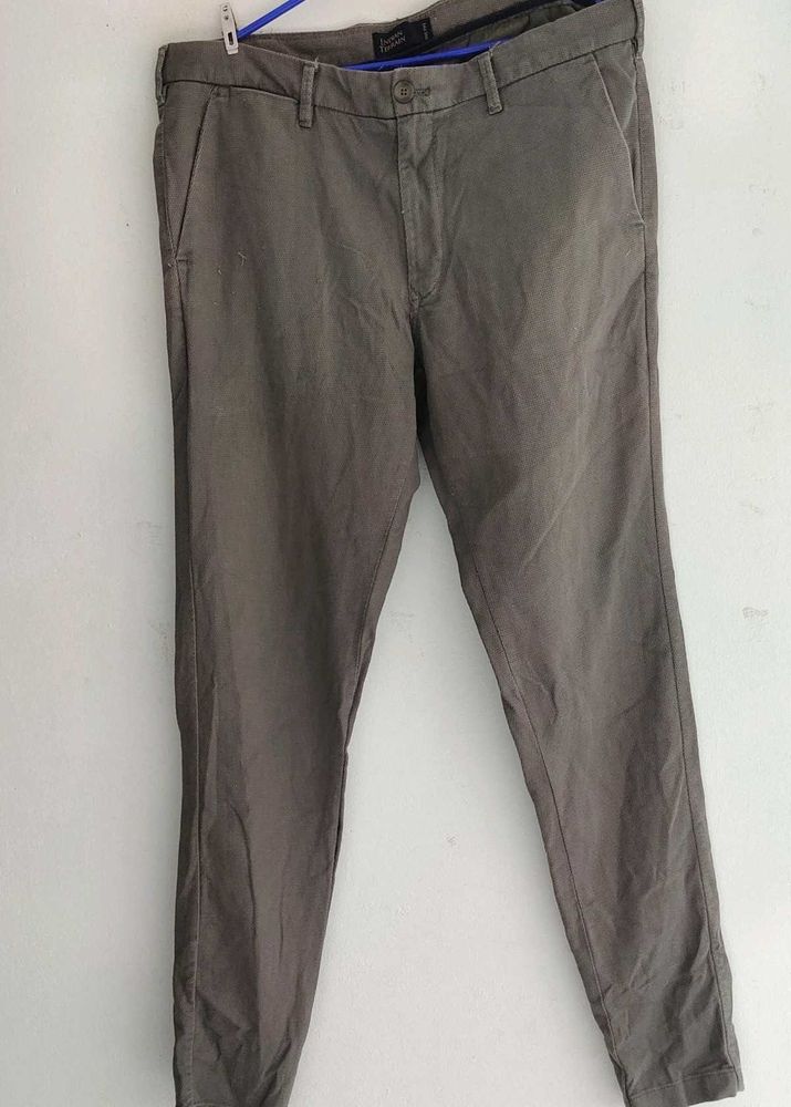 Indian Terrain Men’s Pants – Brooklyn Fit