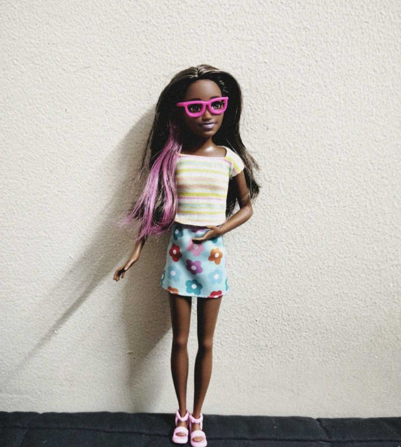 Skipper Babysitting Adventures doll