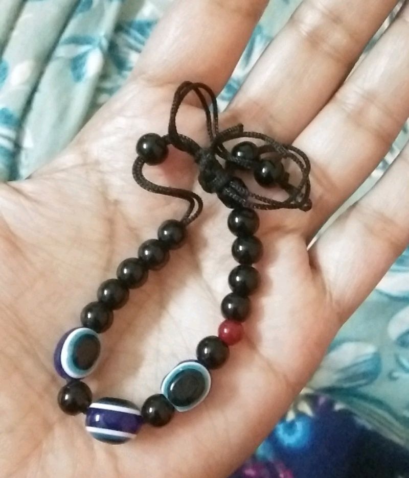 Evil Eye Bracelet New With Tag