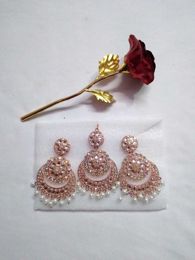 Jewellery Set