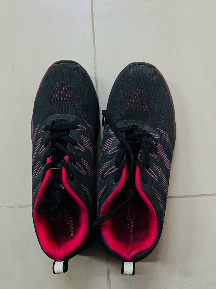 Campus Casual Sporty look shoes