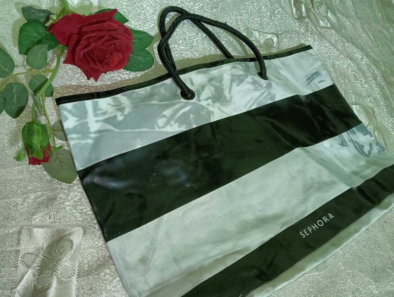 Sephora Tote Bag