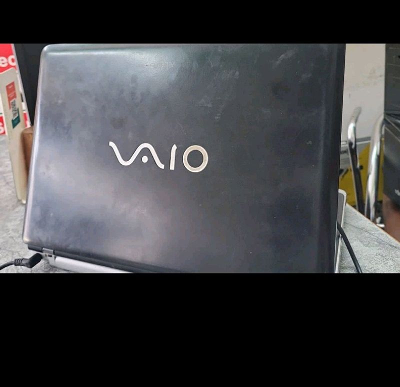Sony VAIO Laptop 3gb Ram 240 Hdd