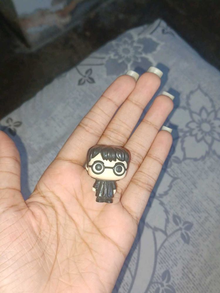 Harry Potter Figurine