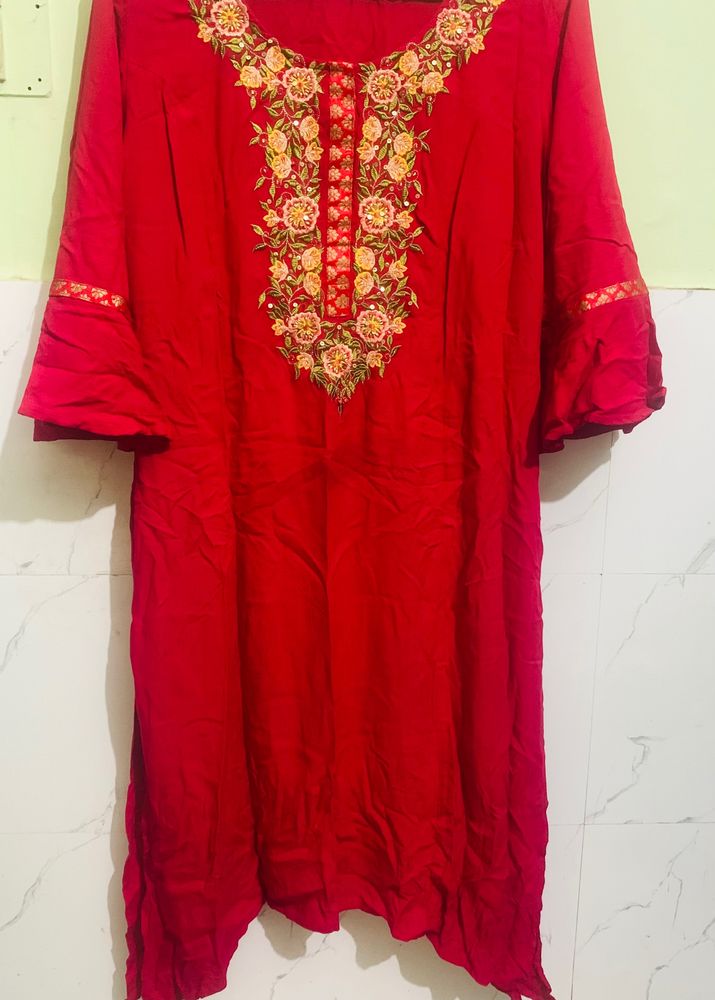 Shoppers Stop Kurti