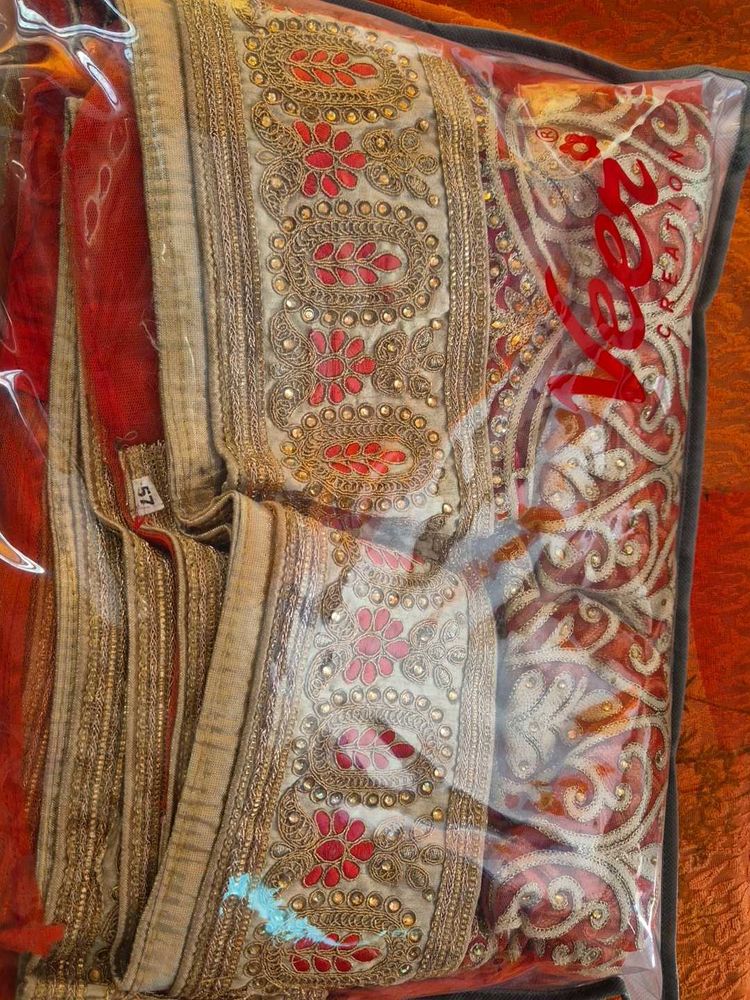 saree for wedding