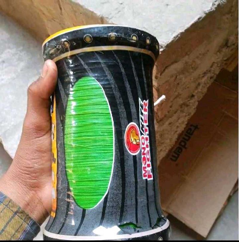 Mono Kite Manja Orignal