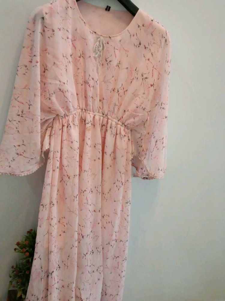 Women Maxi Stylish Dress