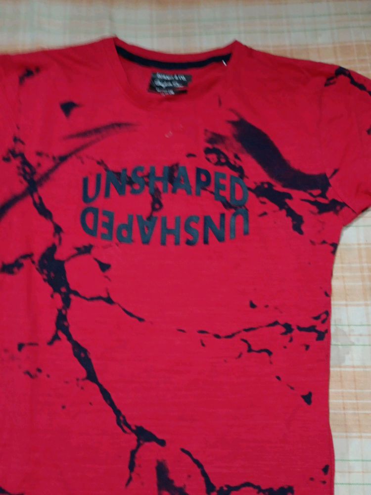 New Stylish T Shirt For Boys..