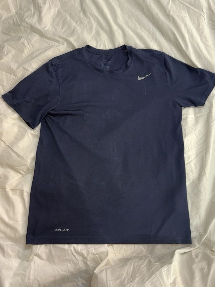 Nike Original Workout Tshirt.