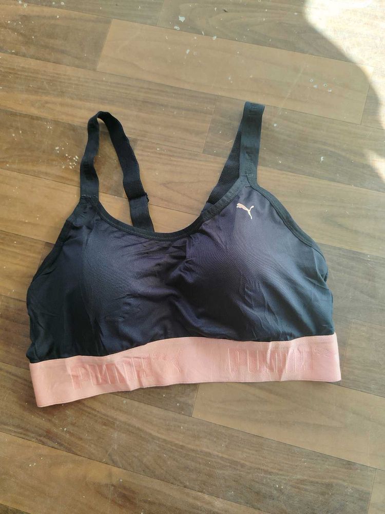 Puma Sports Bra