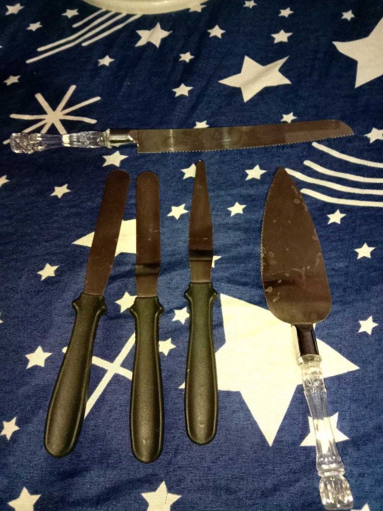 Baking Kit