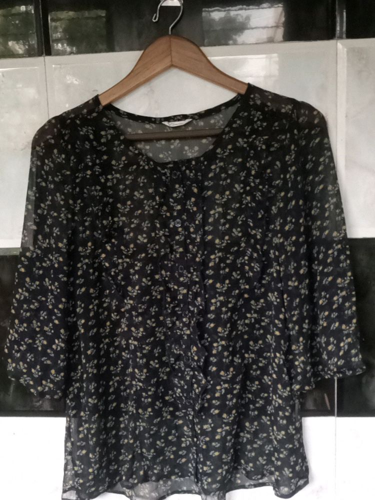Lightweight Girl Top