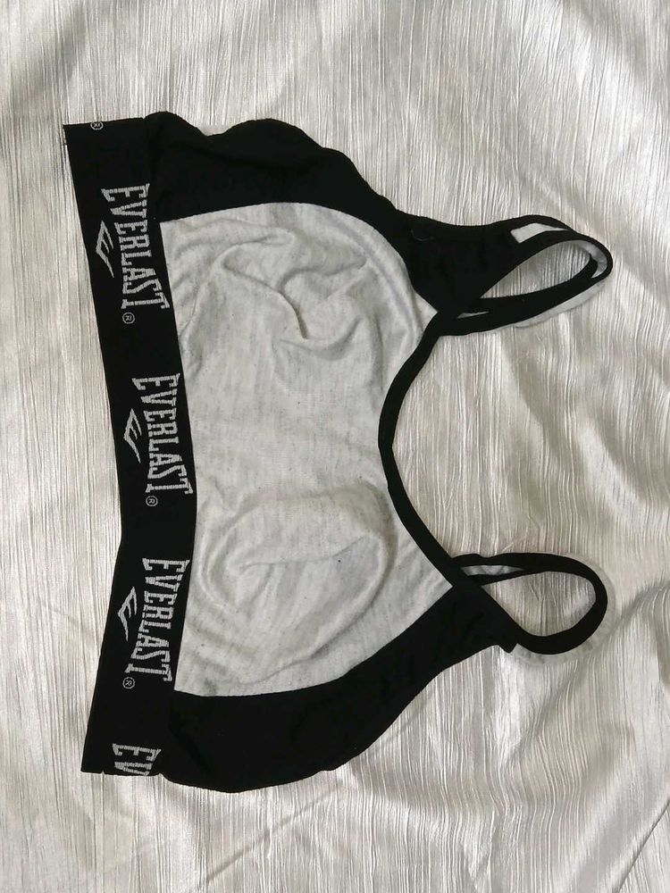 Everlast Teenage Sports Bra