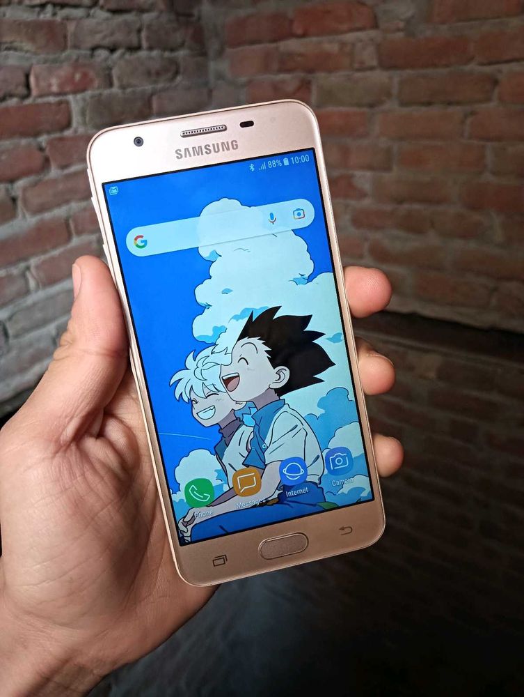 Samsung J5 Prime