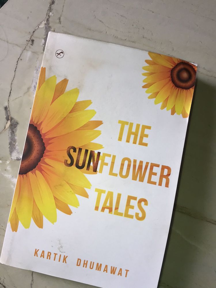 The Sunflower Tales