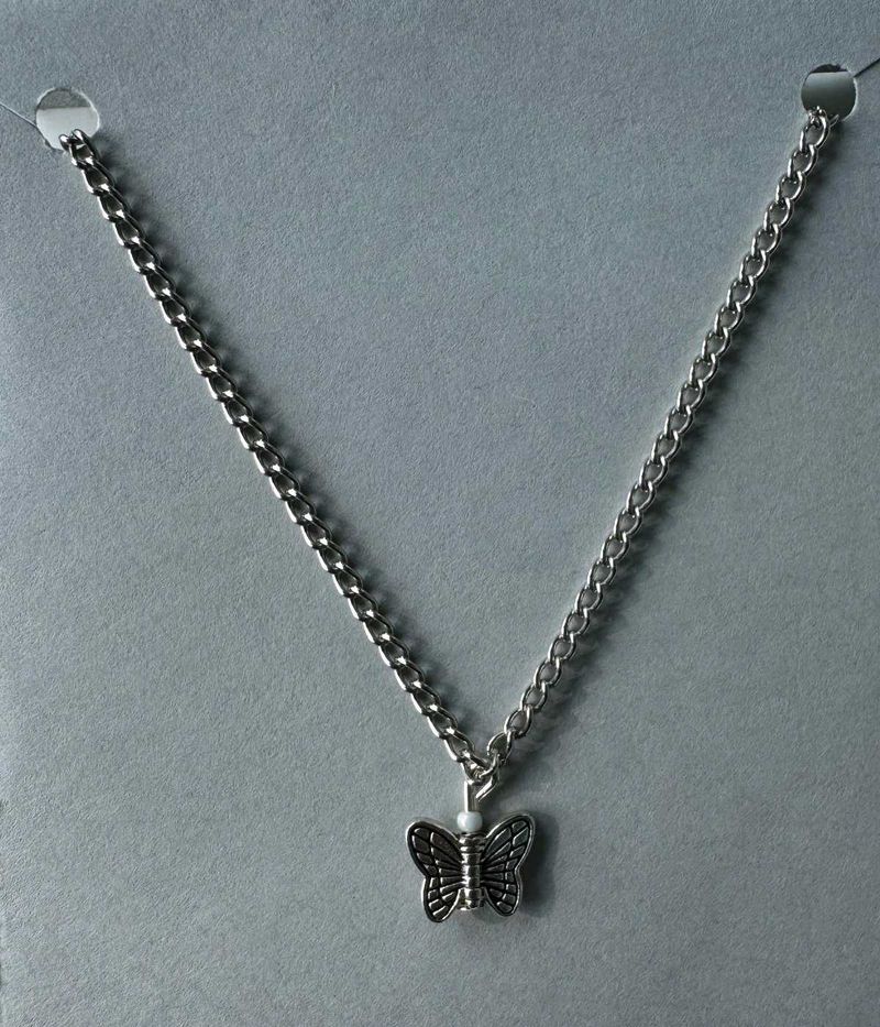 Handmade Neck Chains