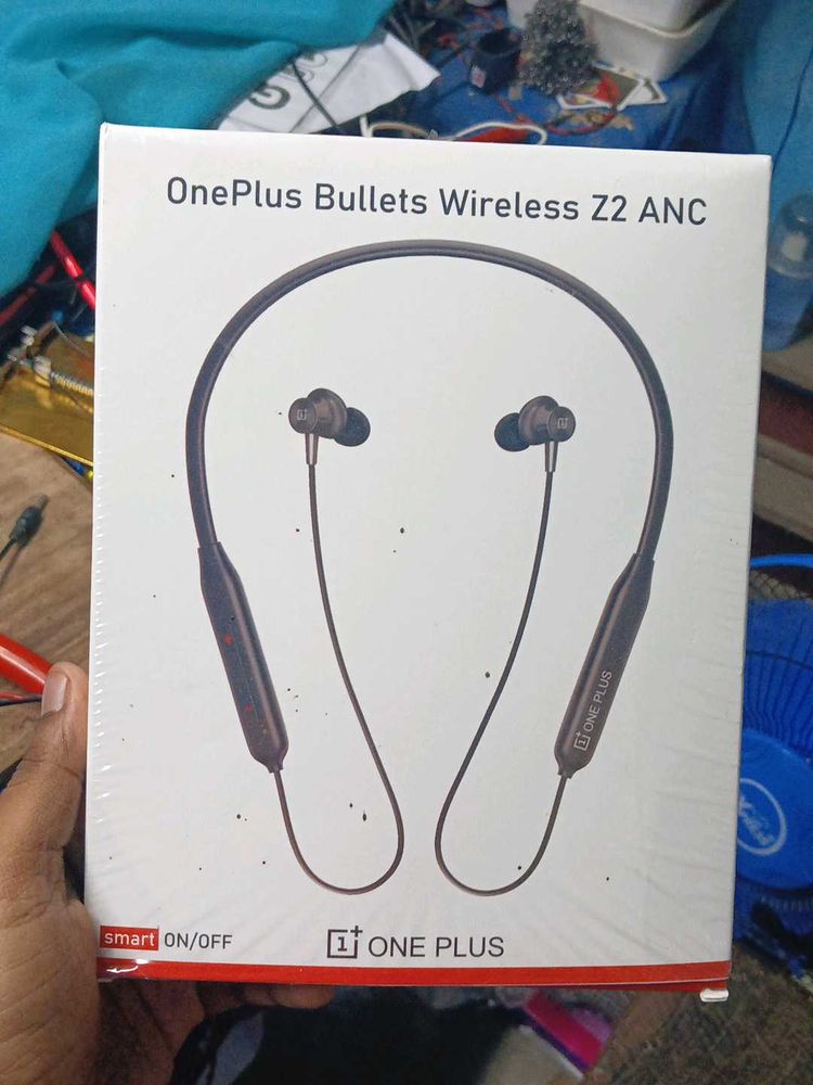 1+ Neckband ✅ Original Quality Bullets Wireless Z2