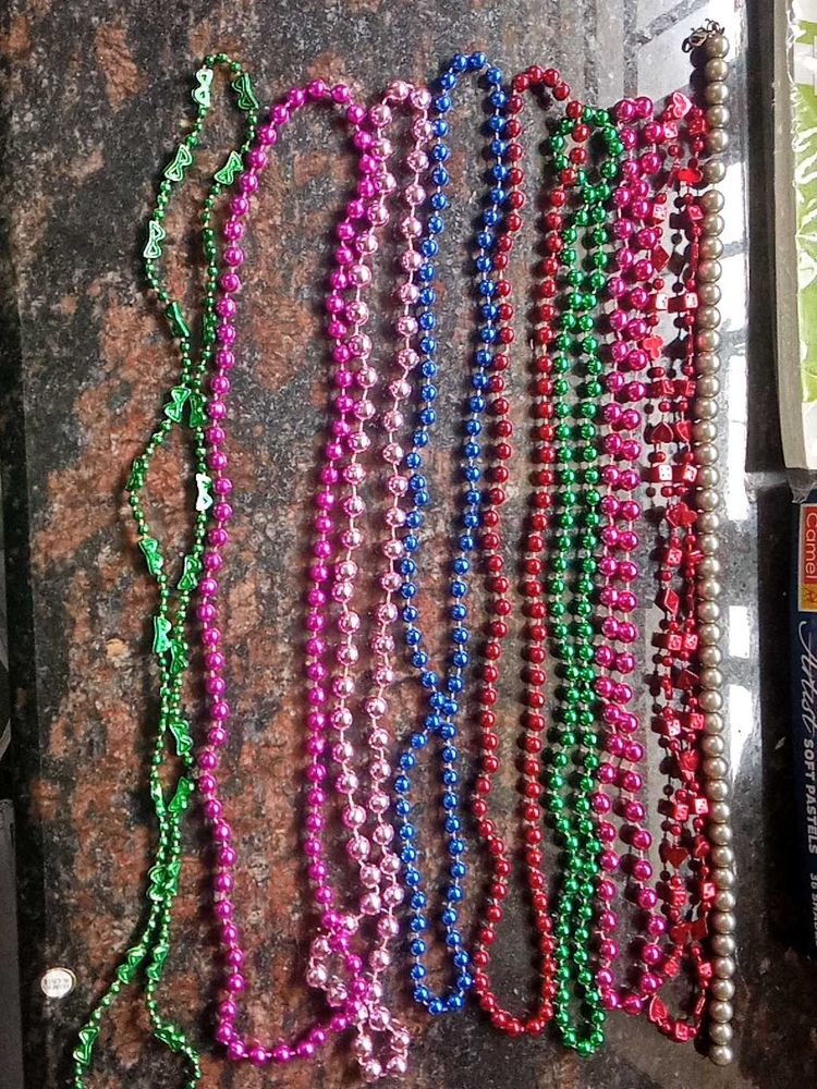 Necklace Set