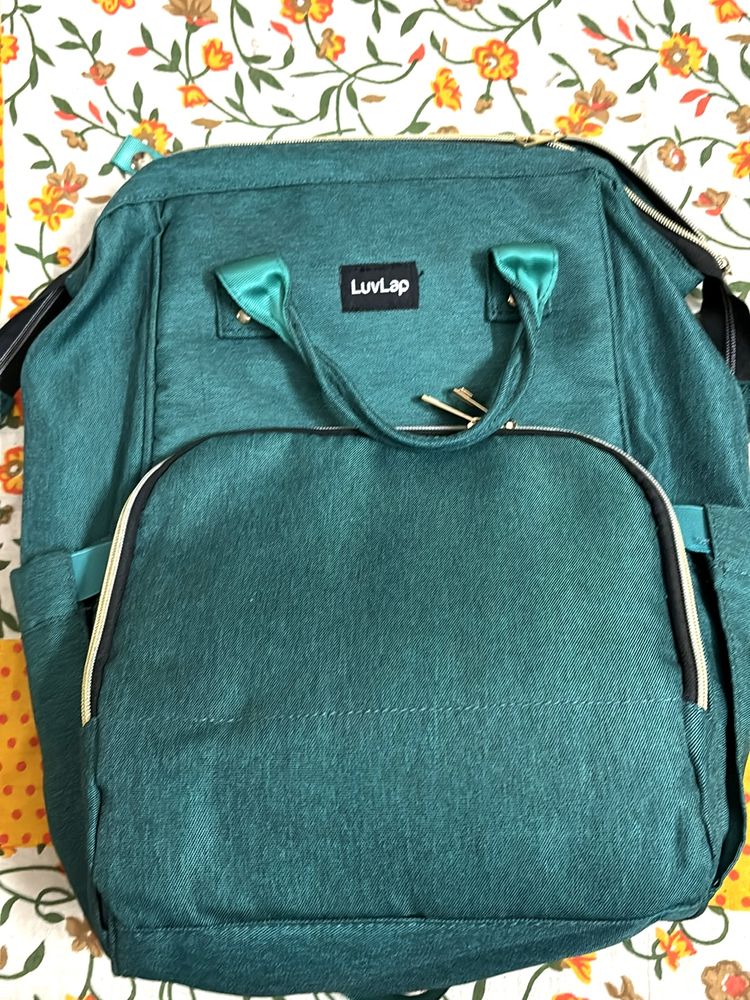 Baby Utility Carry Bag