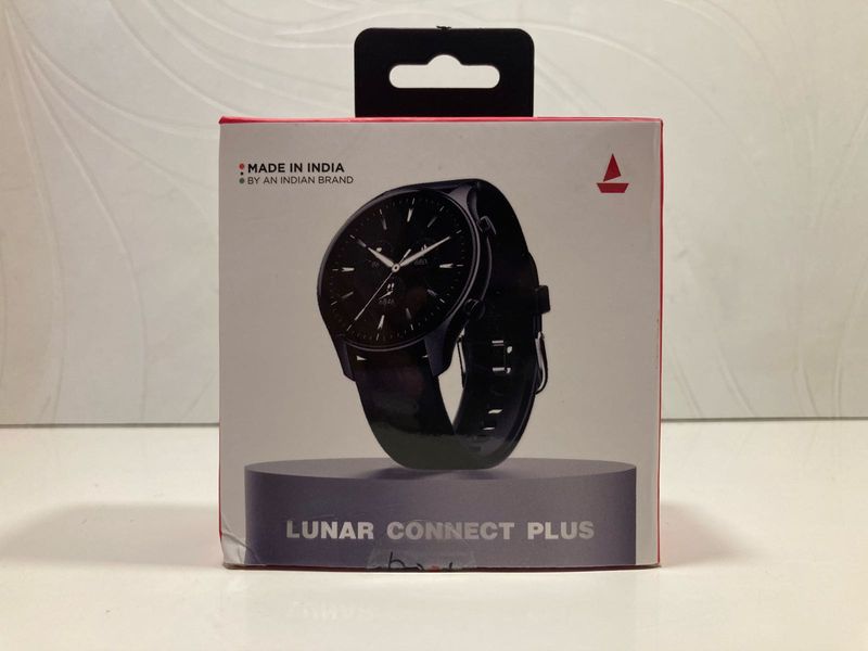 boAt Lunar Connect Plus ORIGINAL NEW
