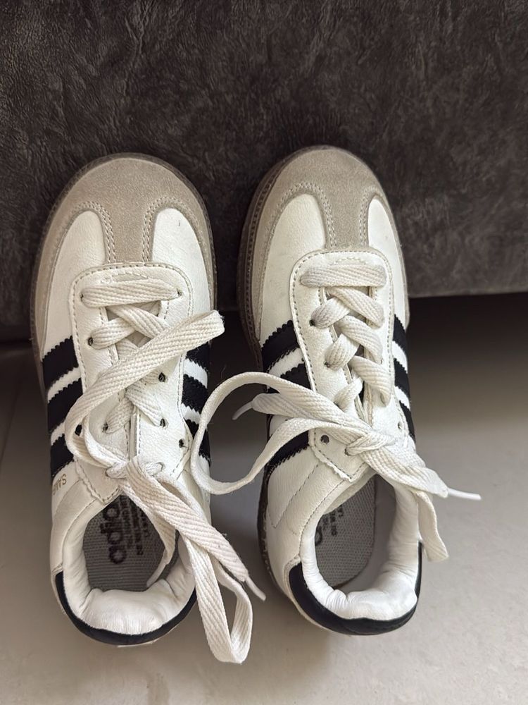 Adidas Kids Sneakers