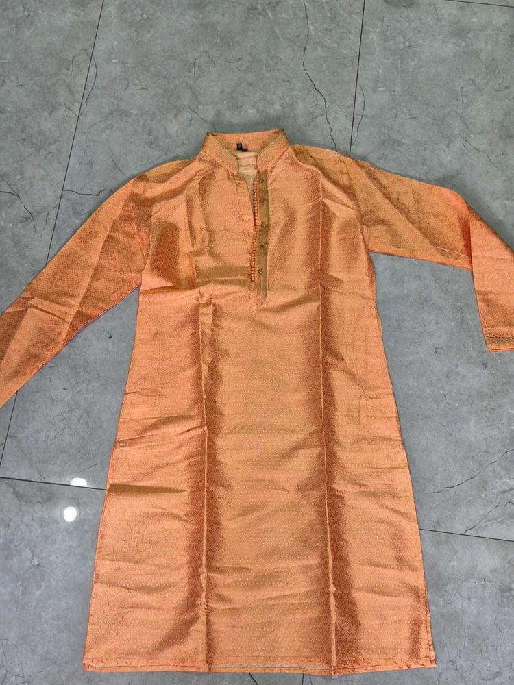 Elegant Kurta
