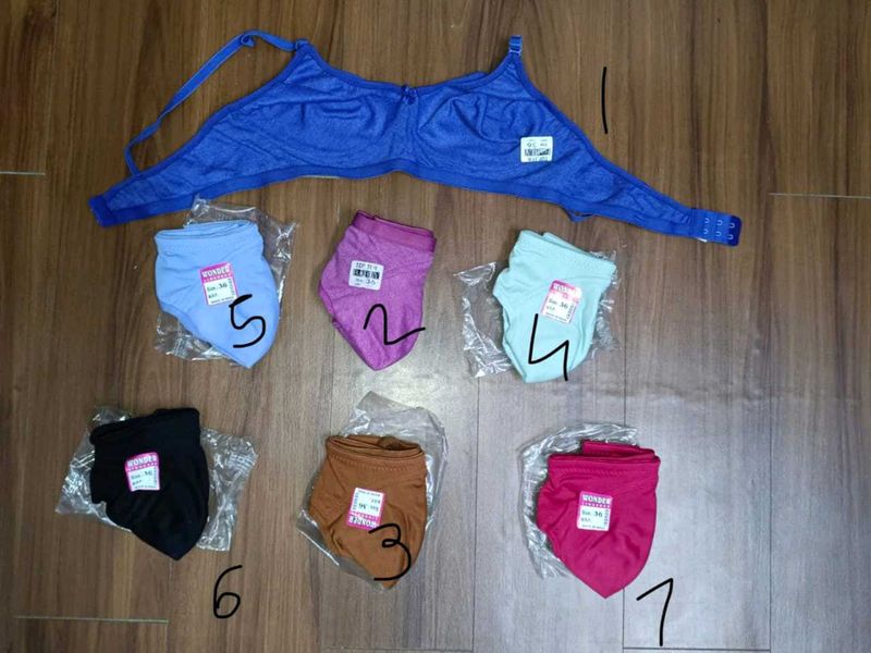 Comfortable Women&#39;s Bra❤