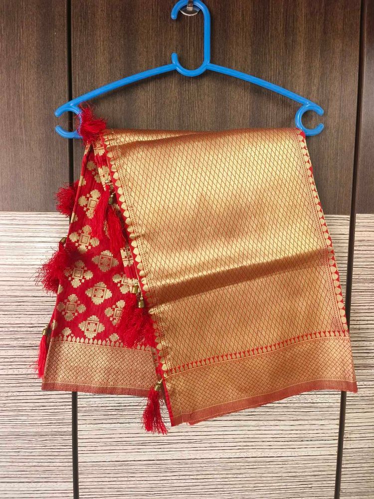 Banarasi Dupatta