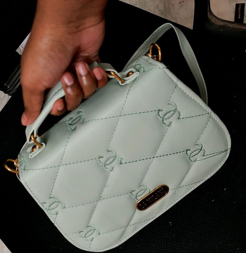 very elegant sling bag
