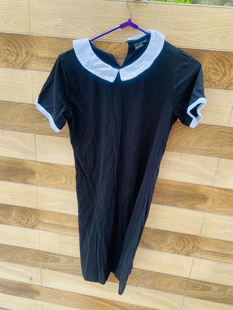 Corien Dress  And Two Other Crop Top