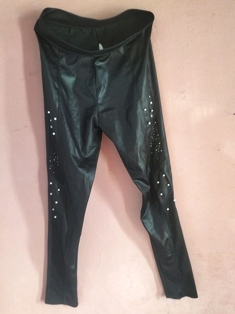 Black Jagging