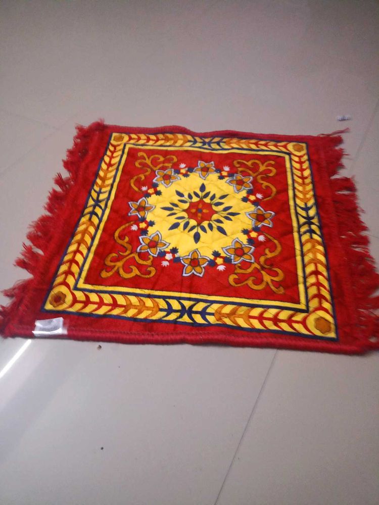 AASAN FOR POOJA OR EATING