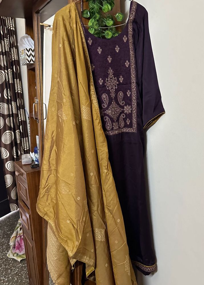 Jamuni Suit