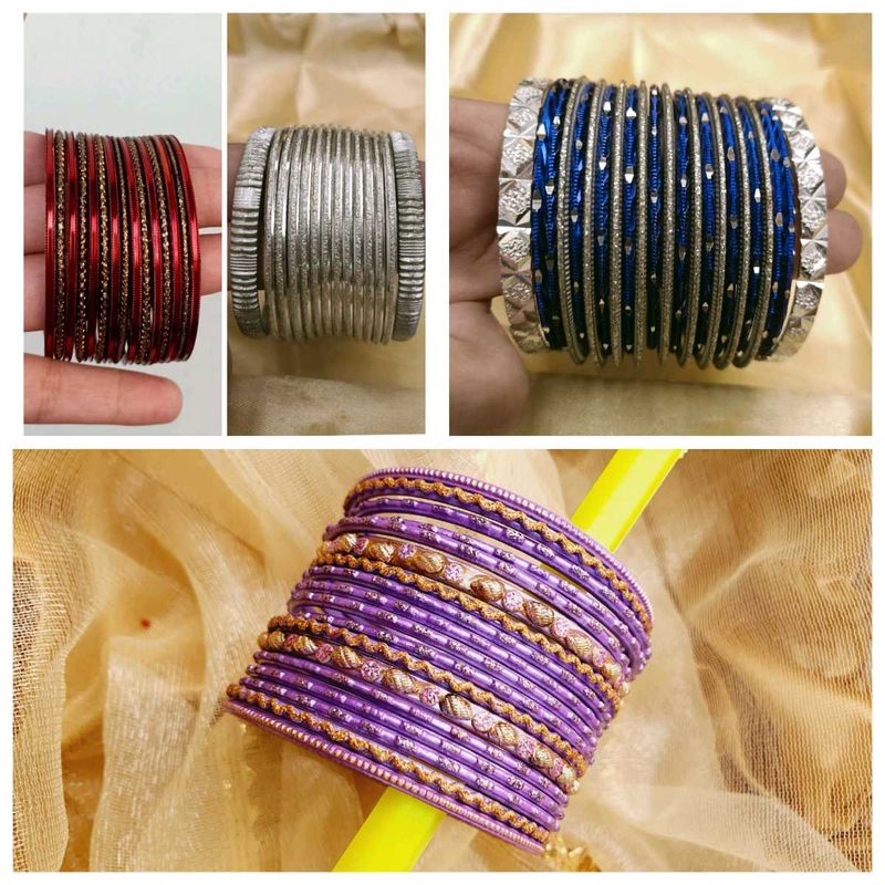 🥰🎊Combo Offer of 4 Metal Bengals Set🎊🥰