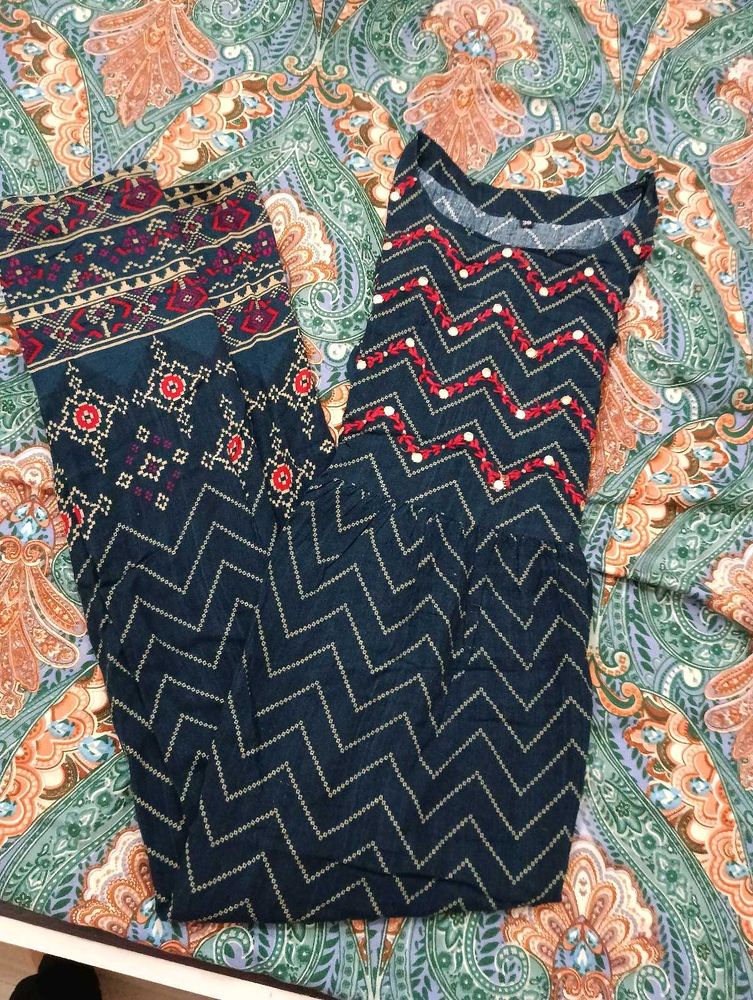 Gown Dress