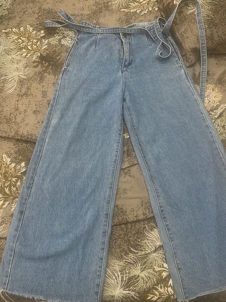 New Denim Light Blue Colour